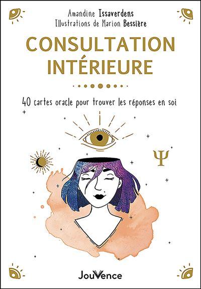 Mon oracle de consultation interieure